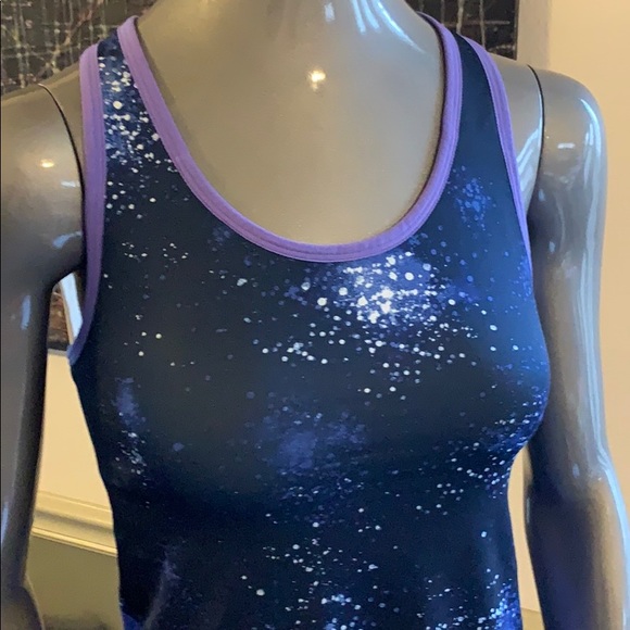 Nike High Impact Compression Tank - Picture 3 of 8